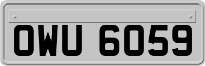 OWU6059