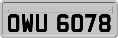 OWU6078