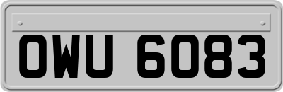 OWU6083