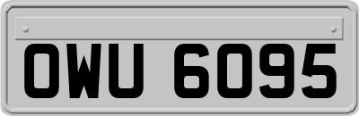 OWU6095