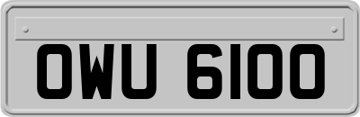 OWU6100