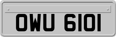 OWU6101