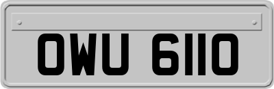 OWU6110