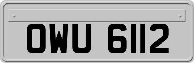 OWU6112