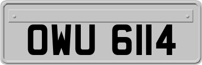 OWU6114