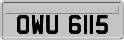OWU6115