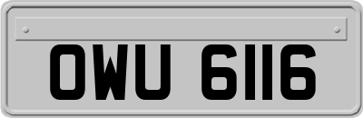 OWU6116