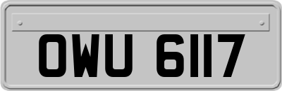 OWU6117