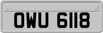 OWU6118