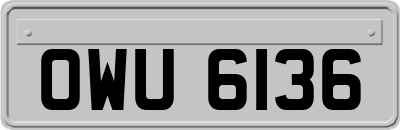 OWU6136