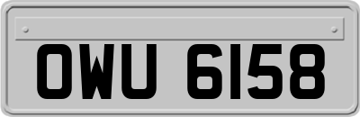 OWU6158