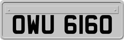 OWU6160