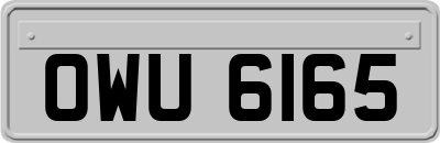 OWU6165