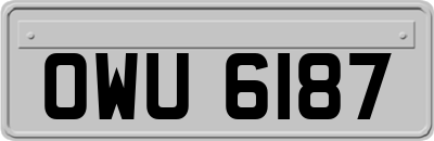 OWU6187