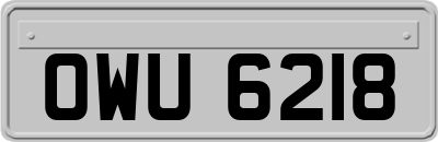 OWU6218