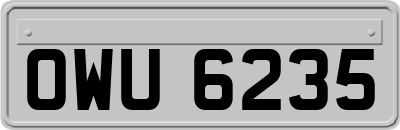 OWU6235