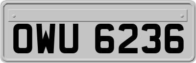 OWU6236