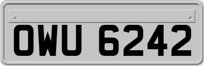 OWU6242