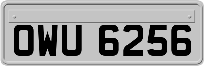 OWU6256
