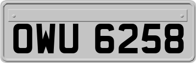 OWU6258