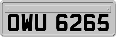 OWU6265