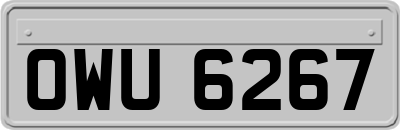 OWU6267