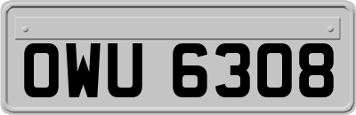 OWU6308