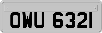 OWU6321