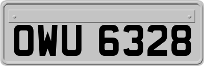OWU6328