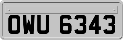 OWU6343