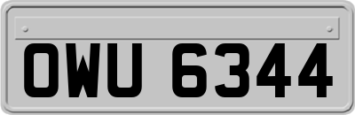 OWU6344