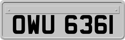 OWU6361