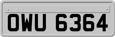 OWU6364