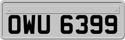 OWU6399