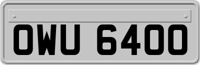 OWU6400