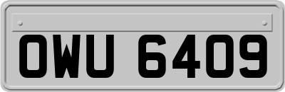 OWU6409