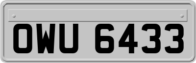 OWU6433