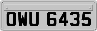 OWU6435
