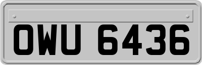 OWU6436