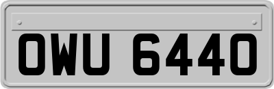 OWU6440