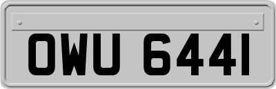 OWU6441