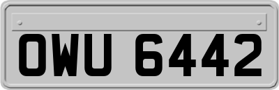 OWU6442
