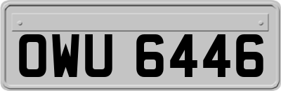 OWU6446