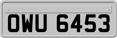 OWU6453