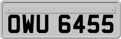 OWU6455