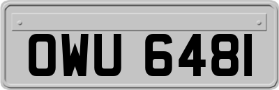 OWU6481