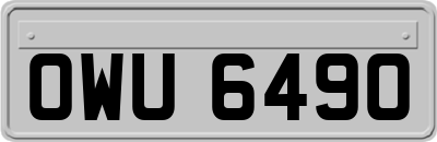 OWU6490
