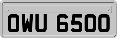 OWU6500