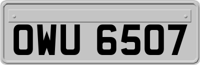 OWU6507