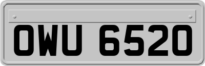 OWU6520